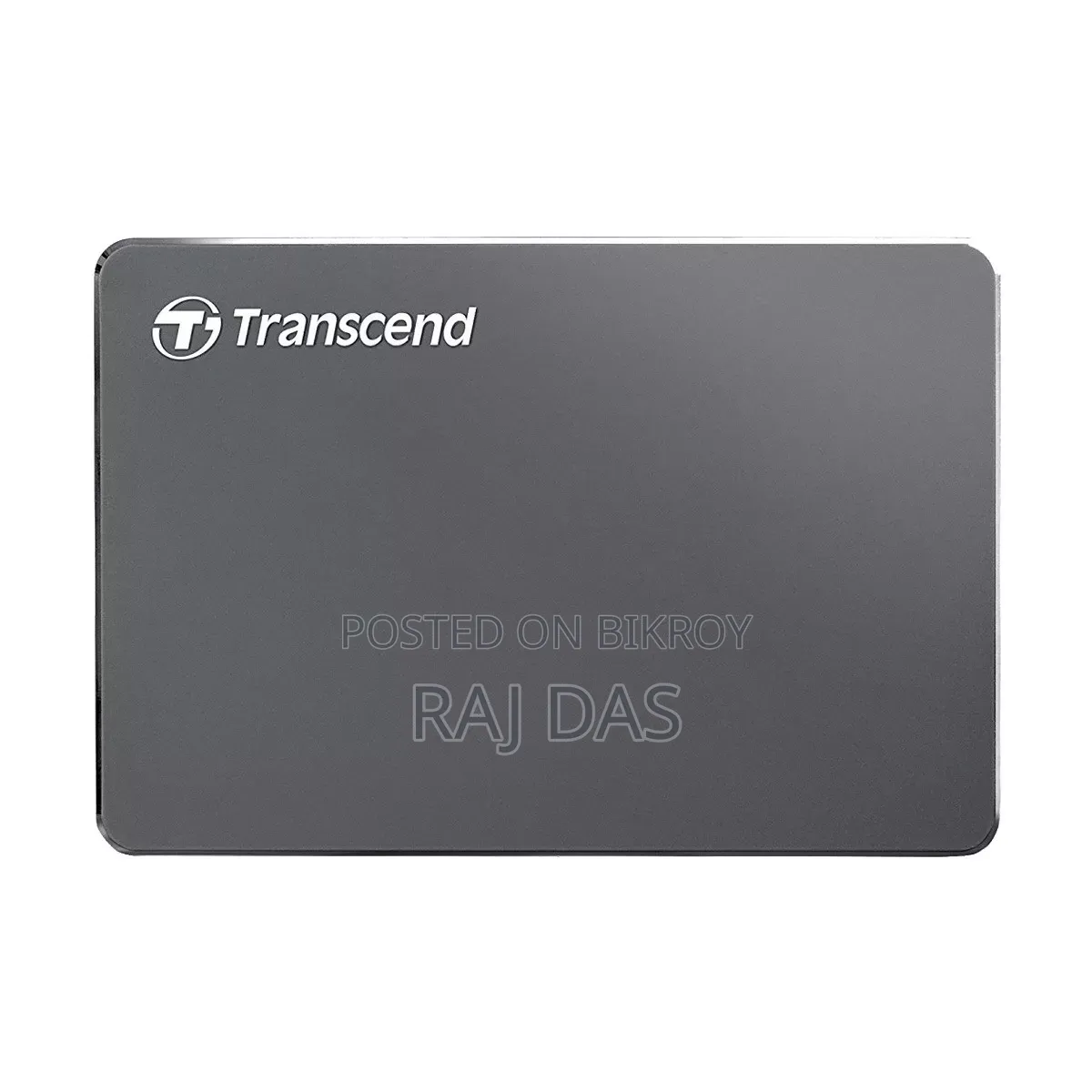 Transcend Hard Drive 2TB