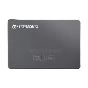 Transcend Hard Drive 2TB