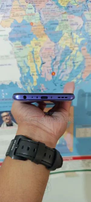 Vivo Y50 ১২৮ জিবি পার্পল