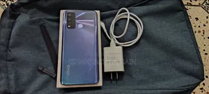 Vivo Y50 ১২৮ জিবি পার্পল