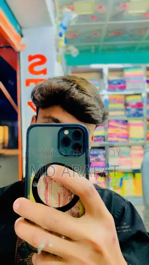 Apple iPhone 11 Pro 64 GB Purple