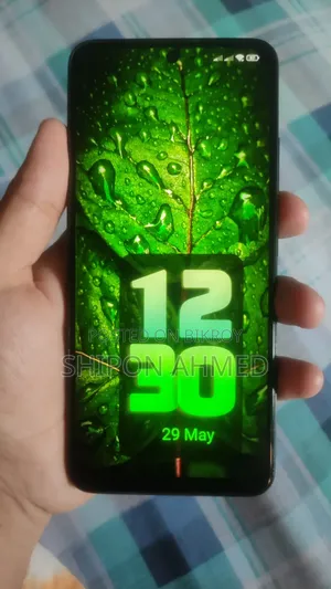 Xiaomi Redmi Note 11 128 GB Red