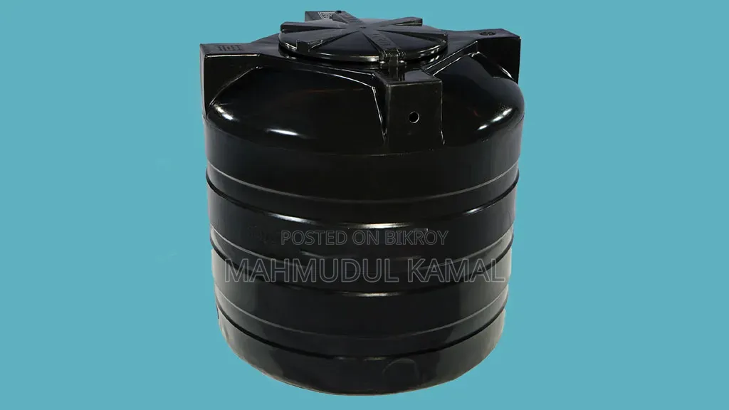 Water Tank 3000 Liters