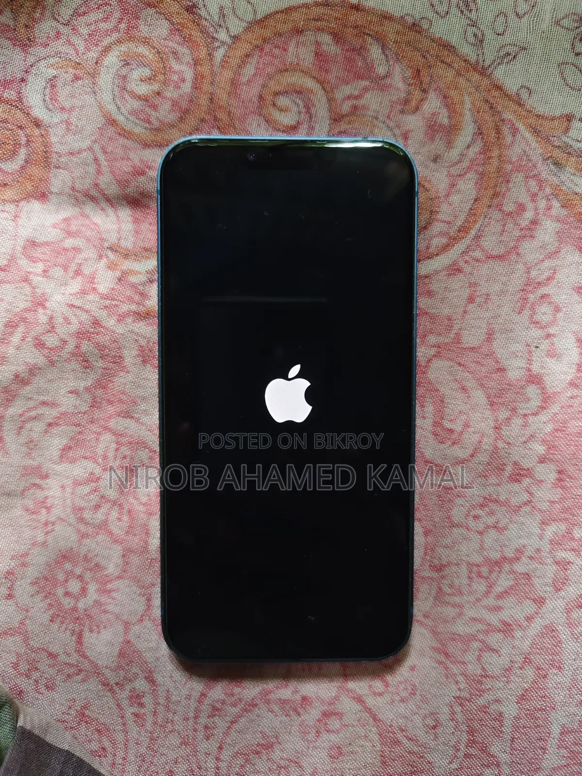 Apple iPhone 13 128 GB Blue