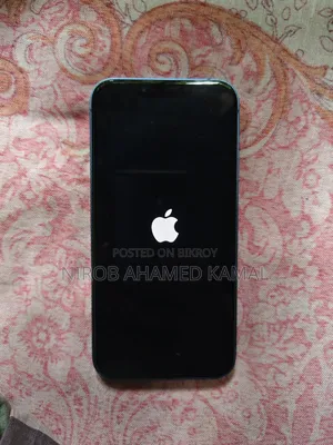 Apple iPhone 13 128 GB Blue