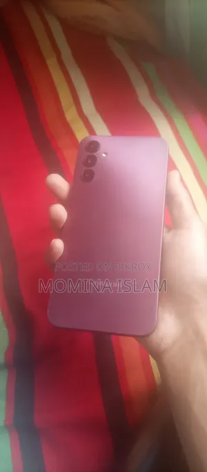 Samsung Galaxy A14 5G 128 GB Pink