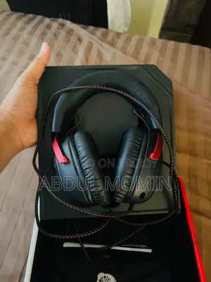 Hyperx Cloud Iii তারযুক্ত গেমিং হেডসেট