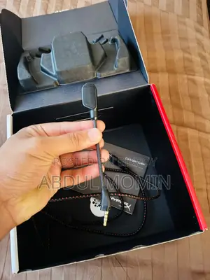 Hyperx Cloud Iii তারযুক্ত গেমিং হেডসেট