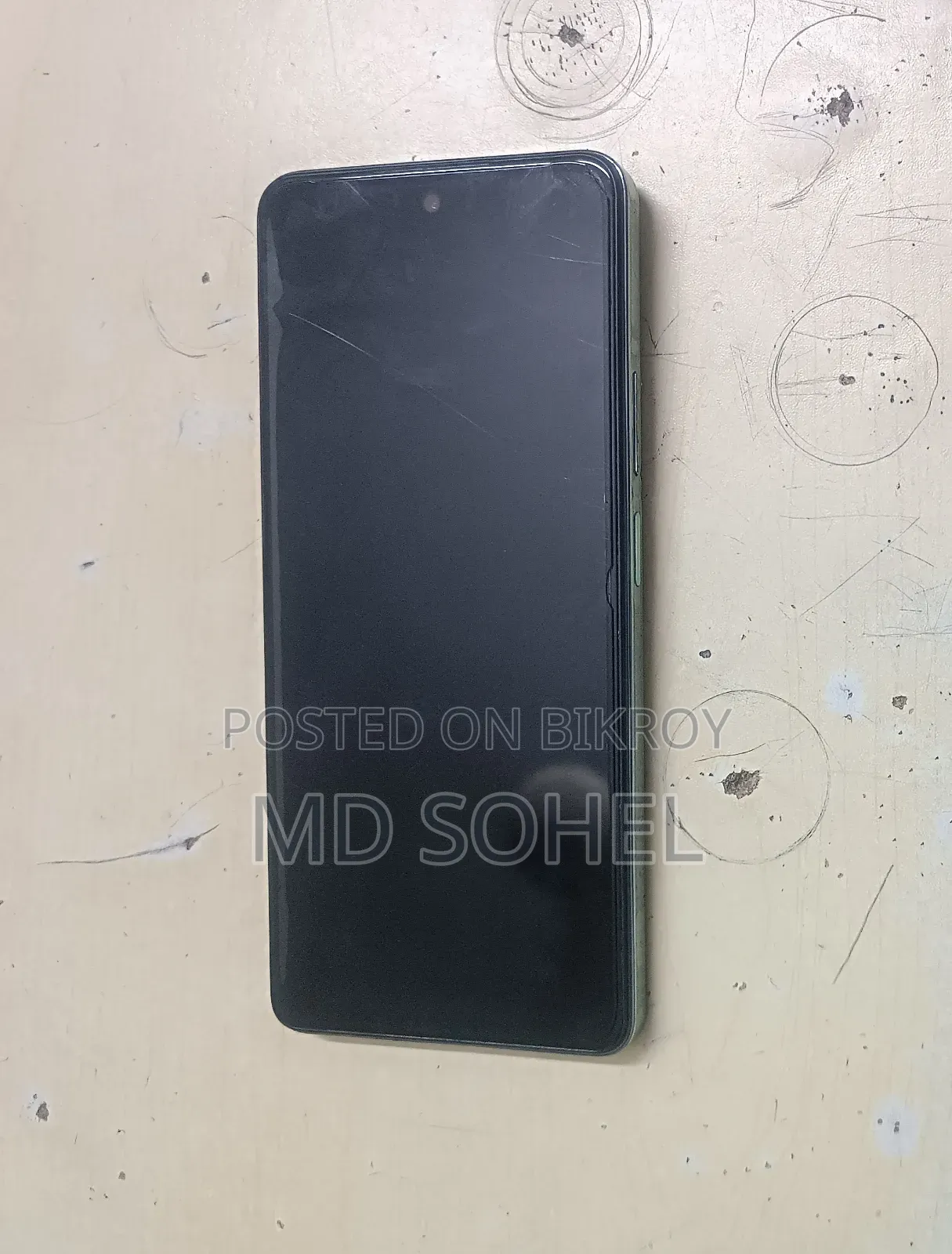 Infinix Hot 40 Pro 128 GB