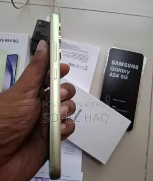 Samsung Galaxy A54 5G 256 GB