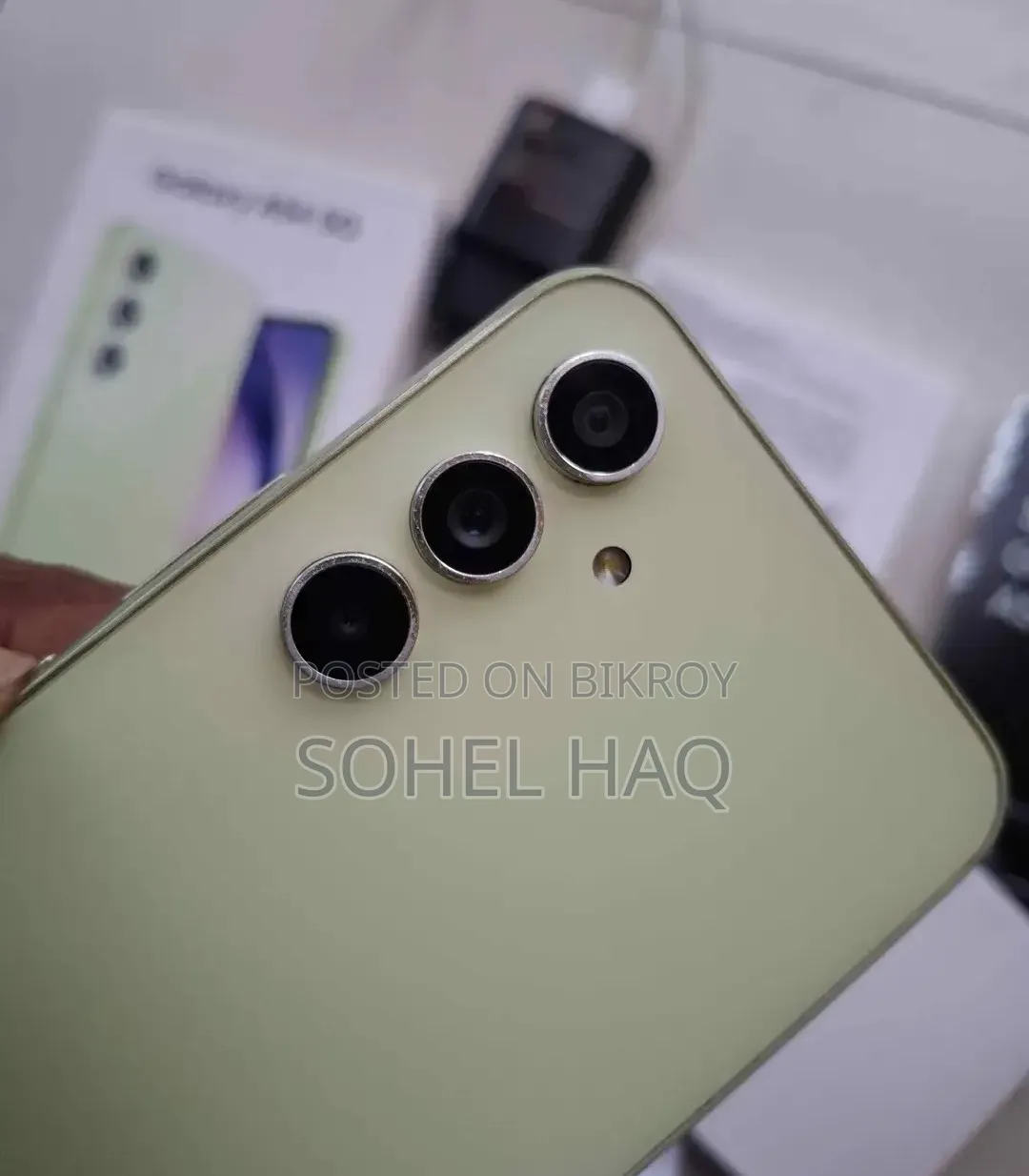 Samsung Galaxy A54 5G 256 GB