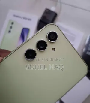 Samsung Galaxy A54 5G 256 GB