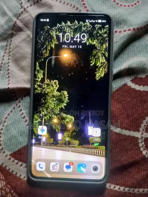 Vivo V50 Lite 4G 256 GB Rose Gold