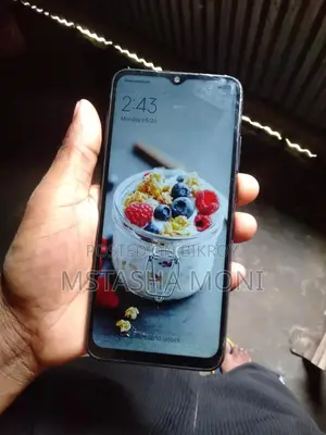 Xiaomi Redmi 9A 32 GB Black