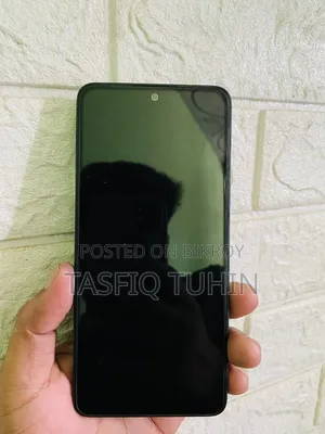 Xiaomi Redmi Note 13 256 GB Black