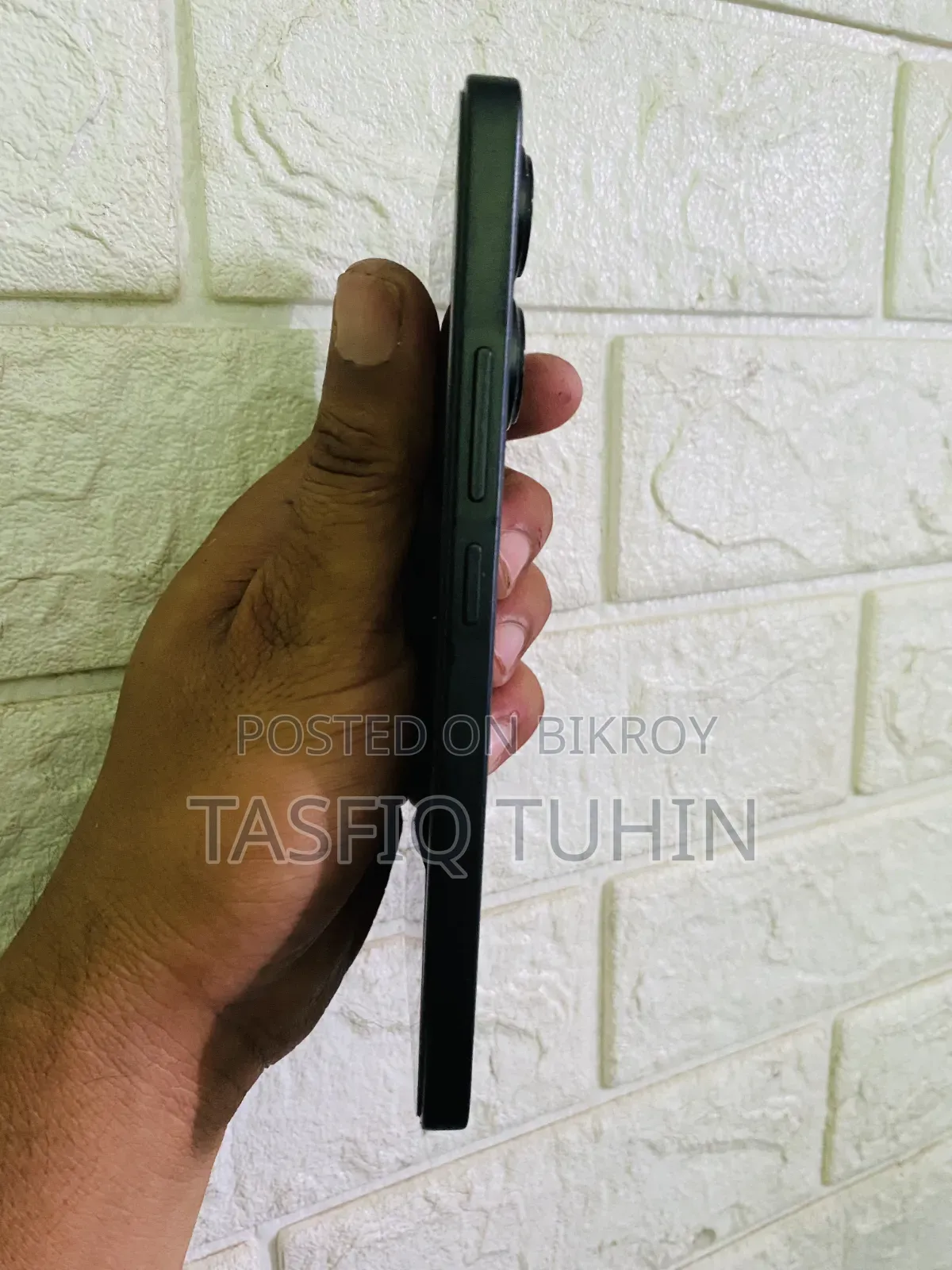 Xiaomi Redmi Note 13 256 GB Black