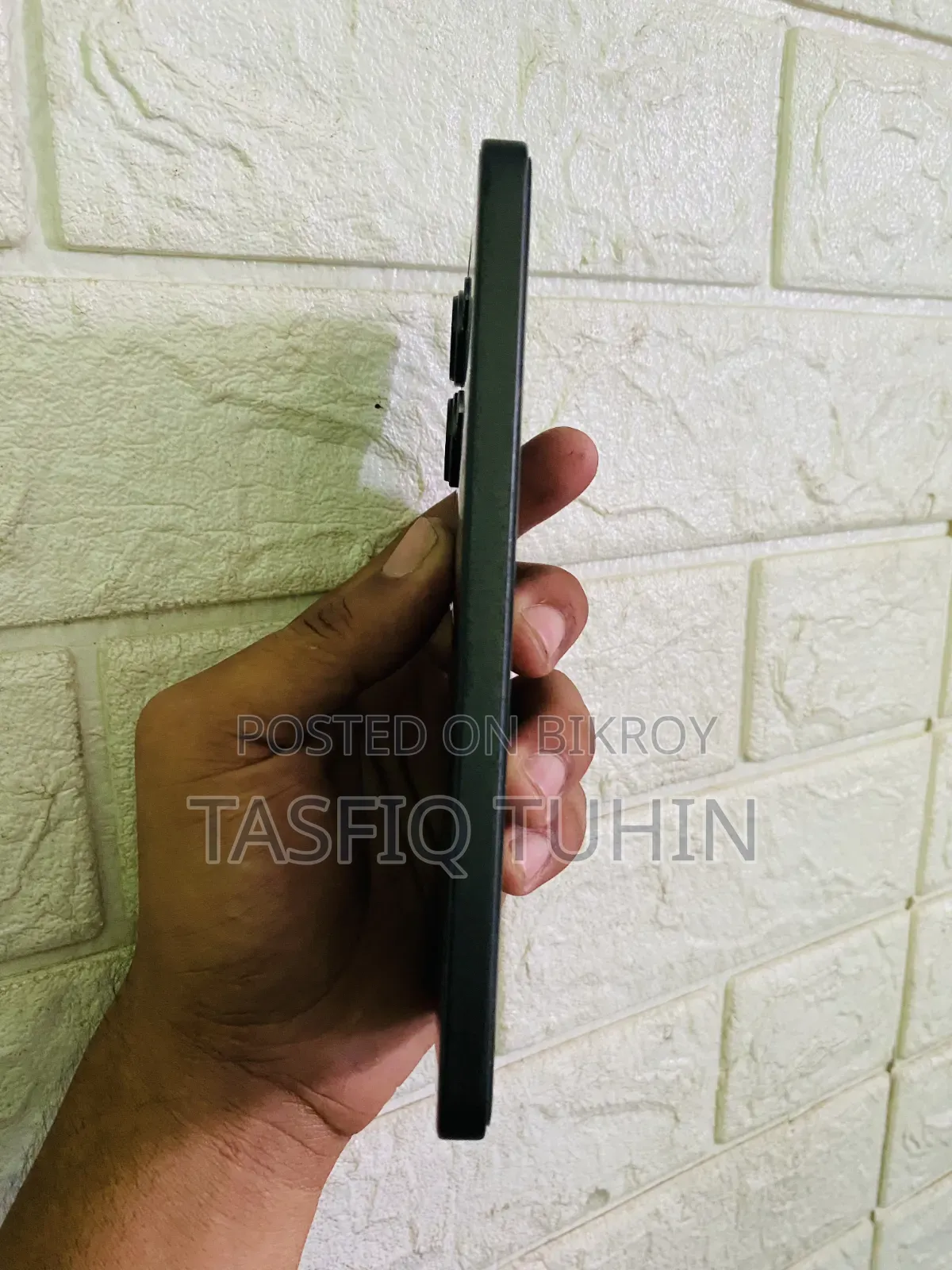 Xiaomi Redmi Note 13 256 GB Black