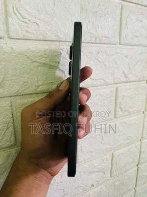 Xiaomi Redmi Note 13 256 GB Black