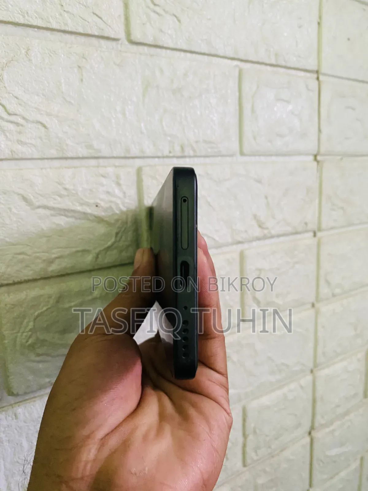 Xiaomi Redmi Note 13 256 GB Black