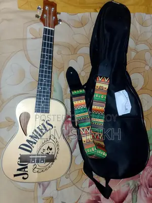 26-inch Ukulele