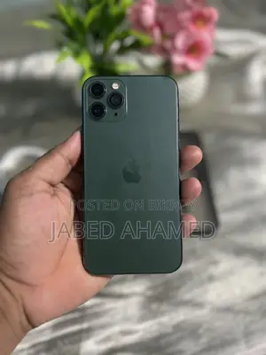 Apple iPhone 11 Pro 256 GB Green