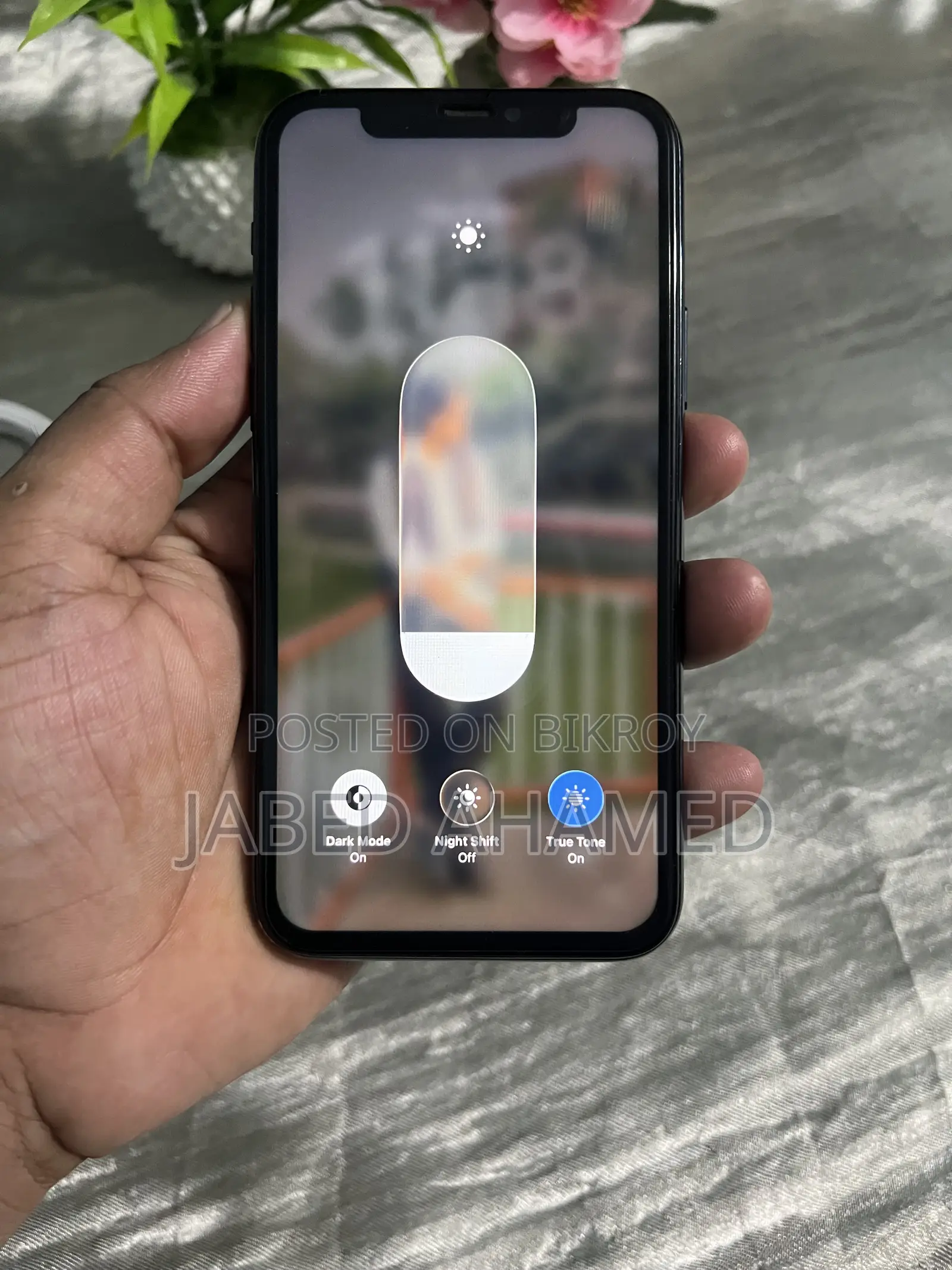 অ্যাপল আইফোন ১১ প্রো ২৫৬ জিবি সবুজ