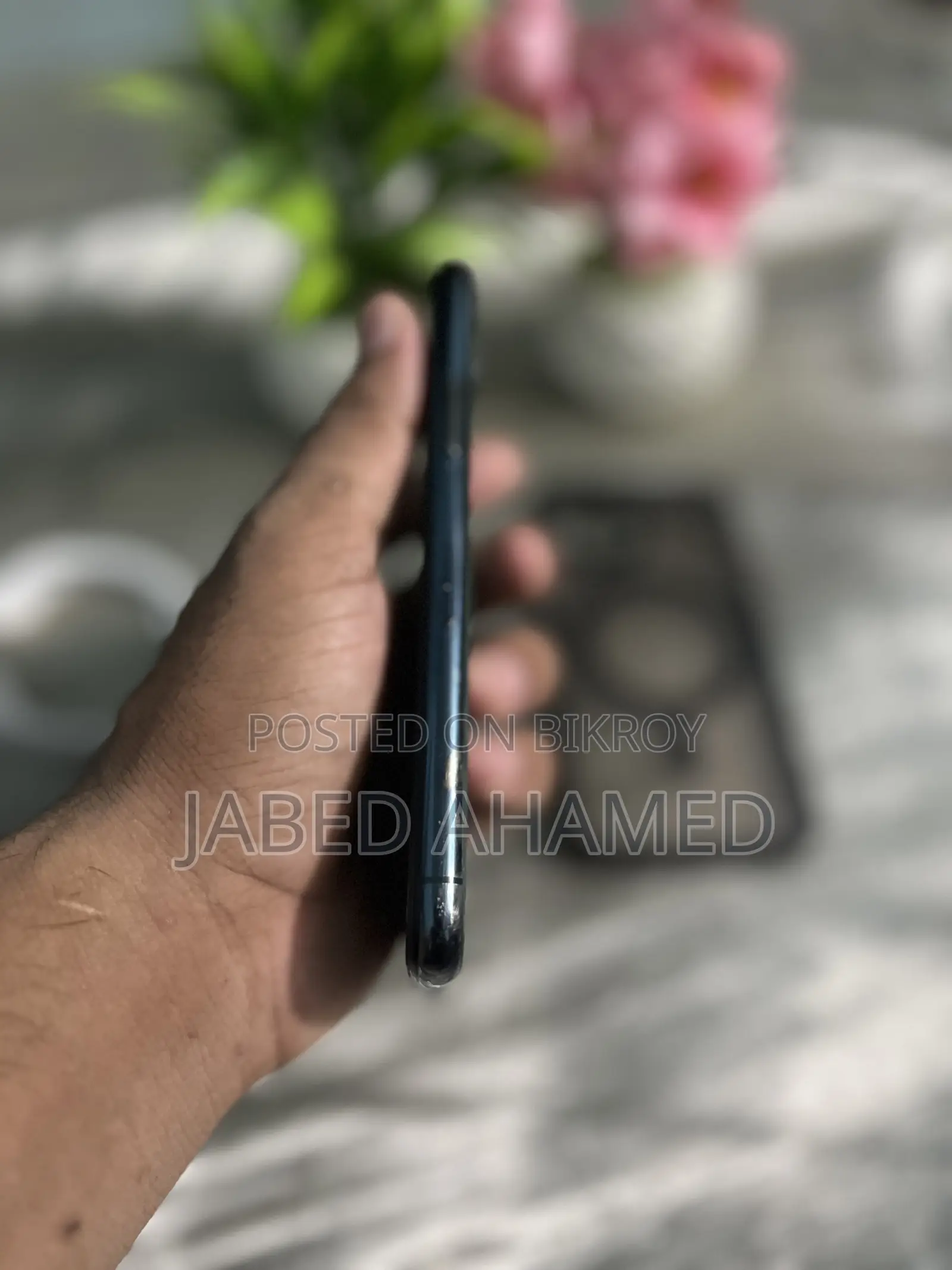 অ্যাপল আইফোন ১১ প্রো ২৫৬ জিবি সবুজ