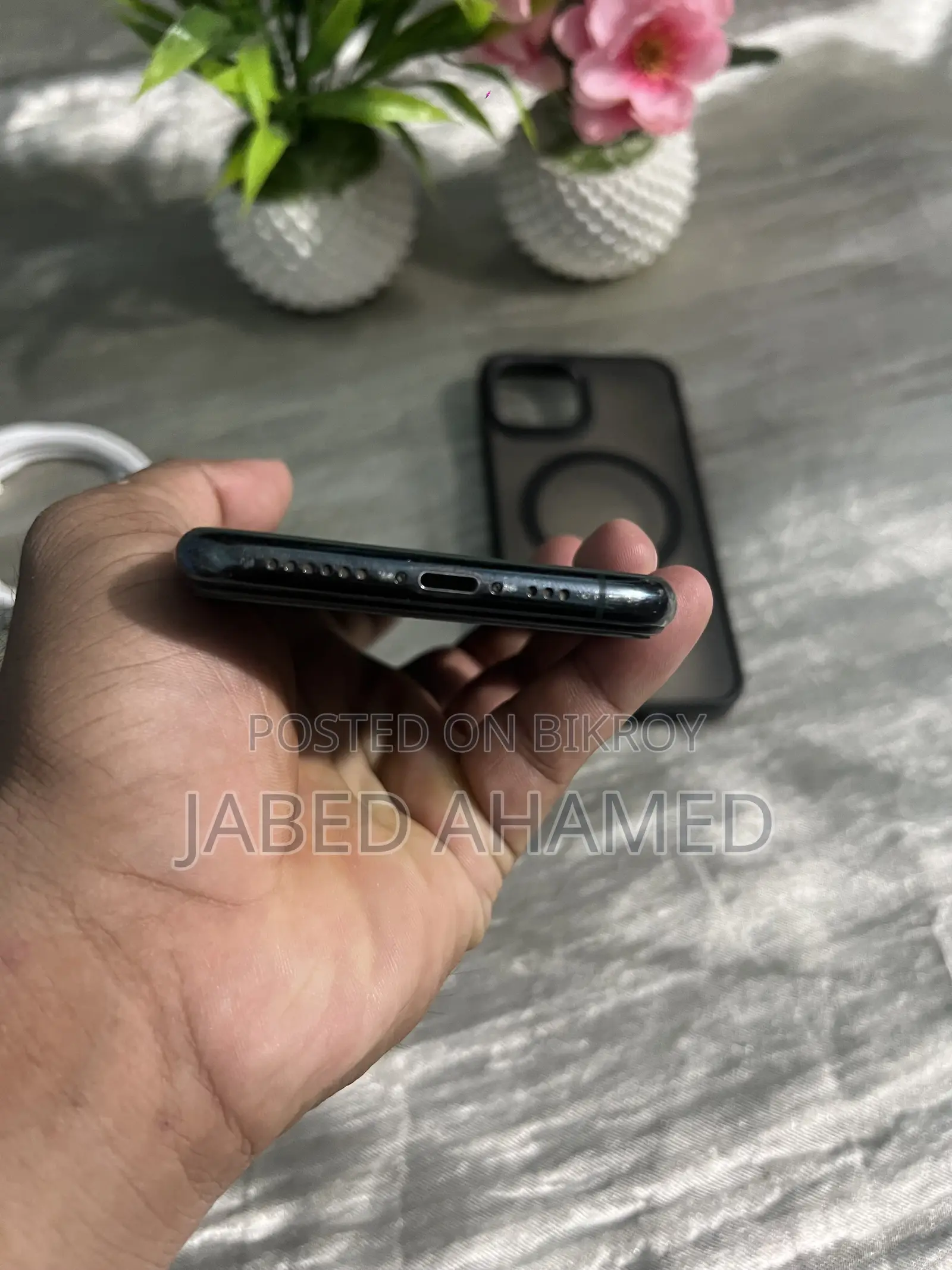 অ্যাপল আইফোন ১১ প্রো ২৫৬ জিবি সবুজ