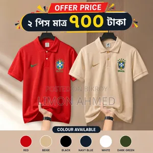 Polo Shirt for Men