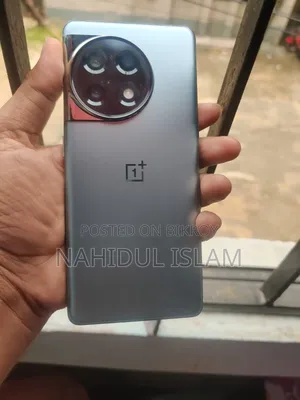 OnePlus 11R 128 GB Blue