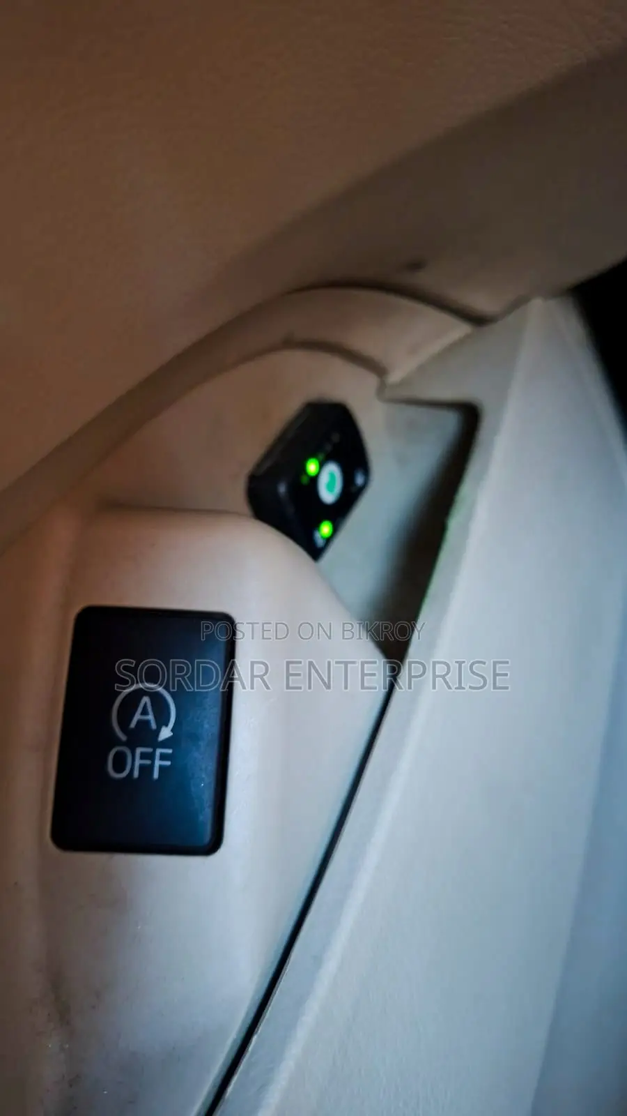 Toyota Allion 2016 Pearl