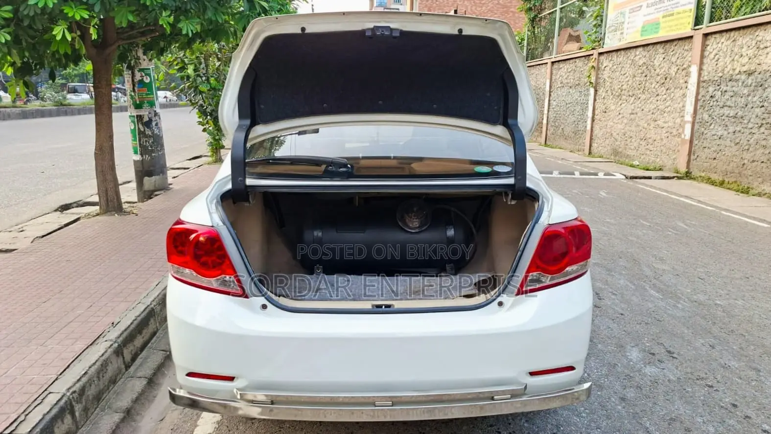 Toyota Allion 2016 Pearl