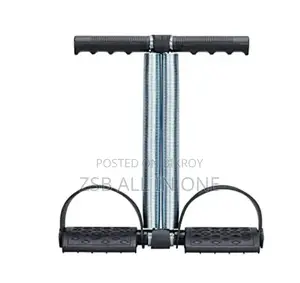 Multipurpose Fitness Equipment for Men and Women