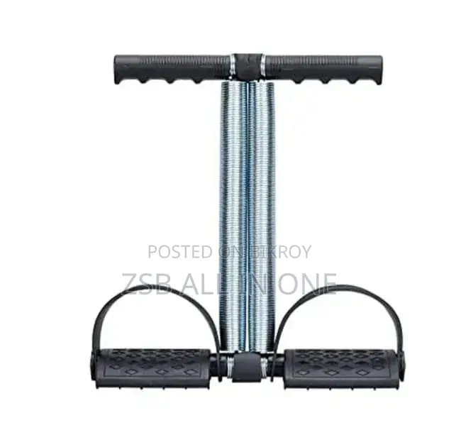 Multipurpose Fitness Equipment for Men and Women