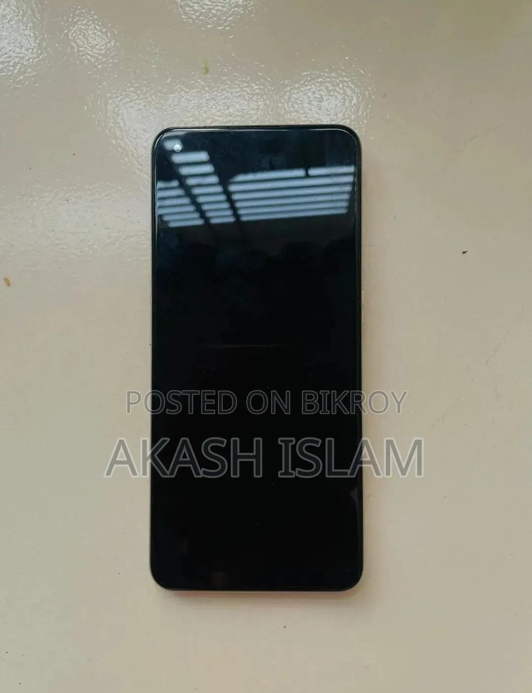 Realme 9 128 GB Gold