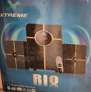 Computer Box