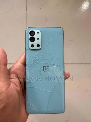 OnePlus 9R 256 GB