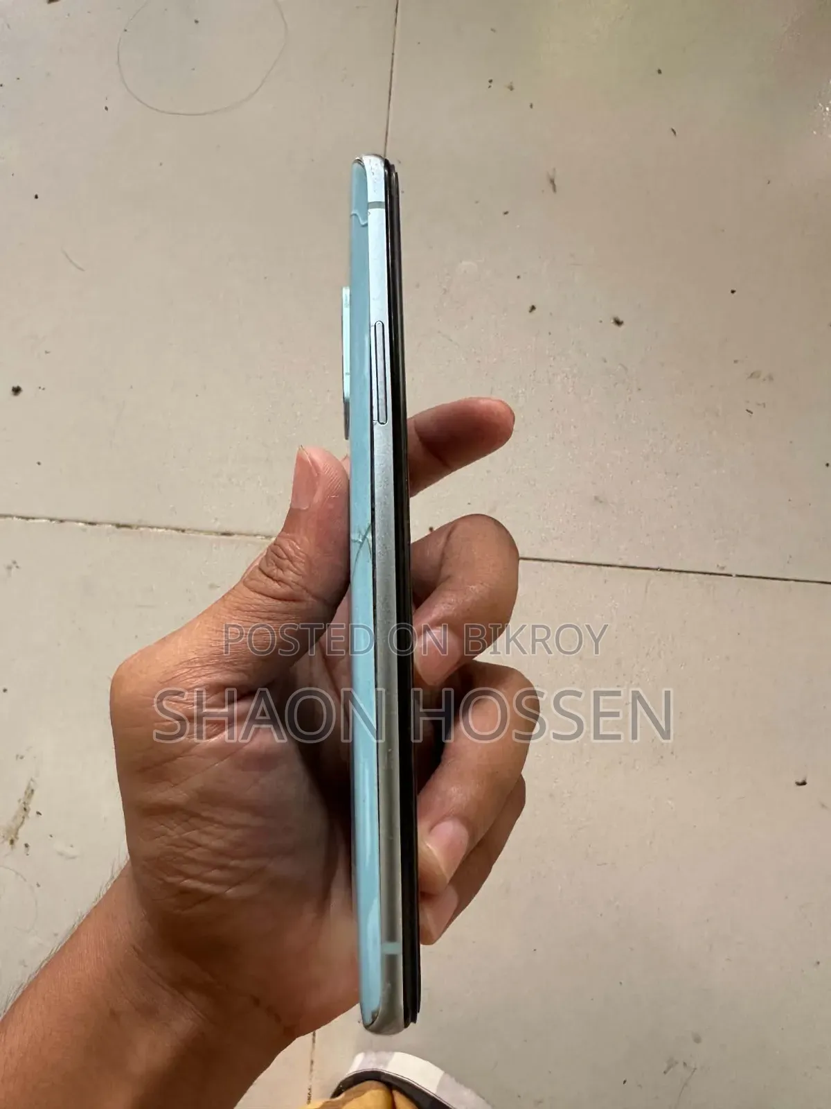 OnePlus 9R 256 GB