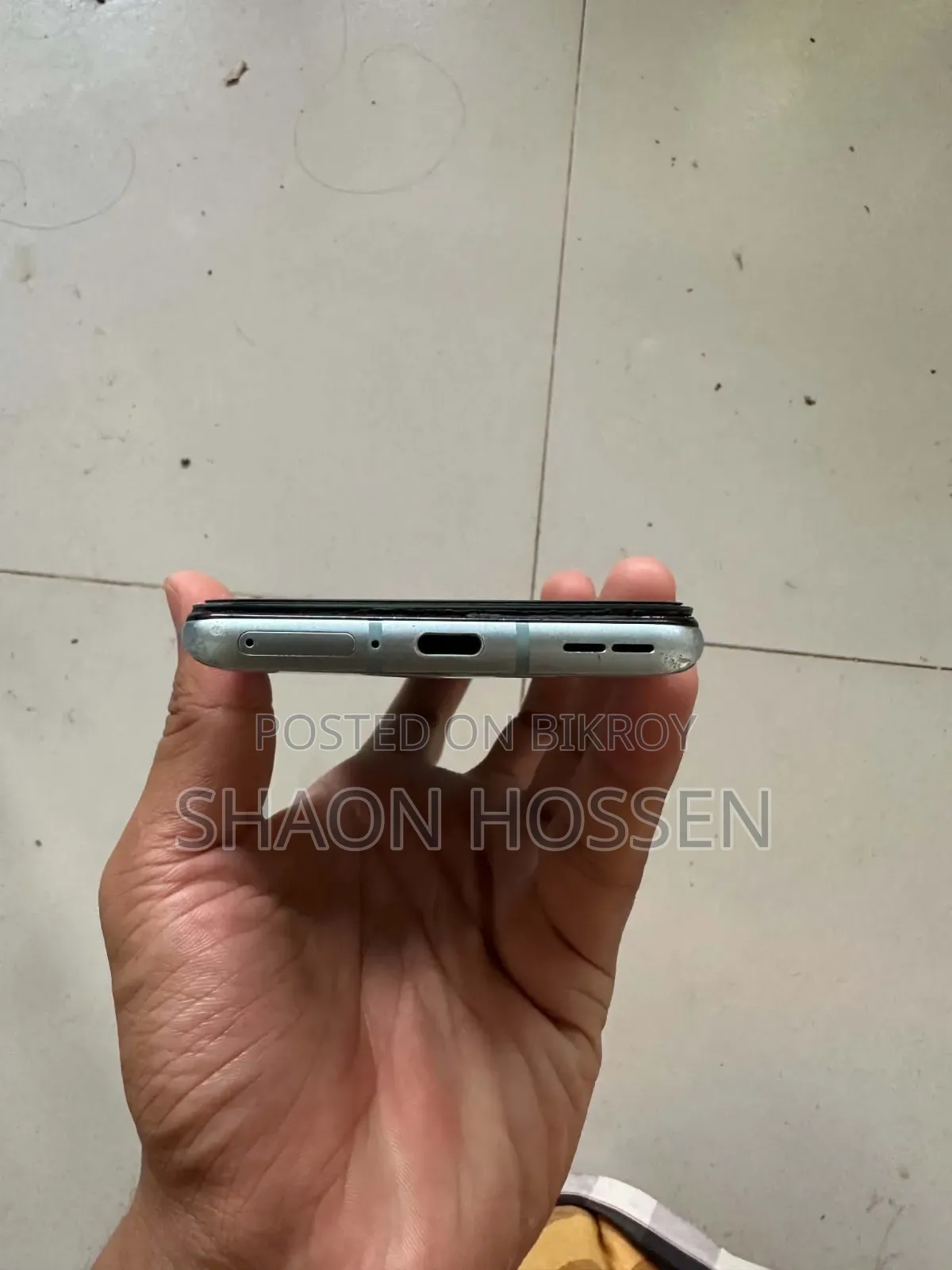OnePlus 9R 256 GB