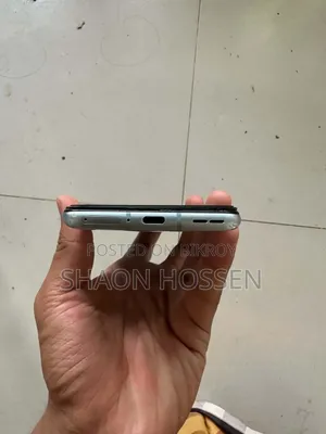 OnePlus 9R 256 GB