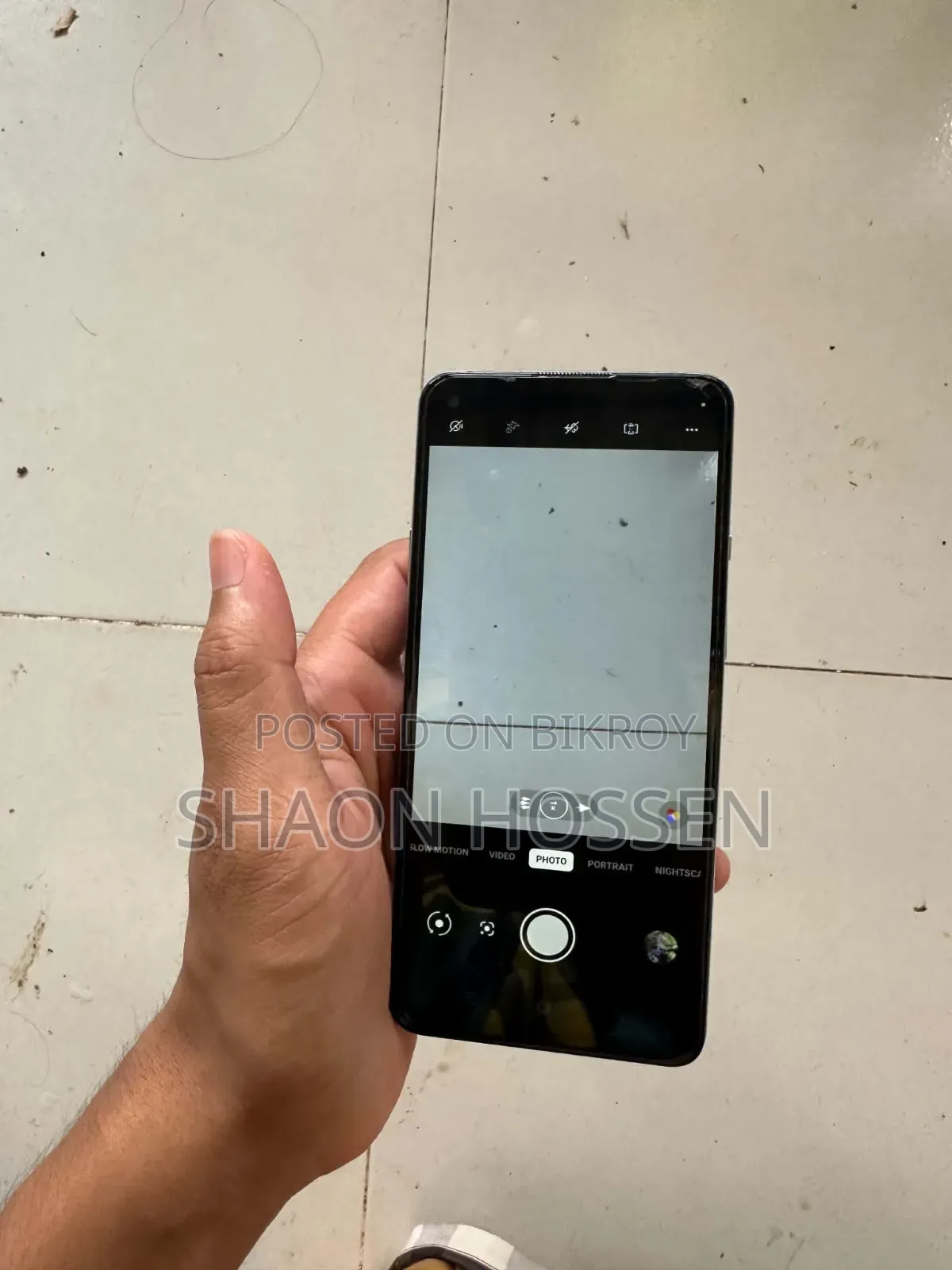 OnePlus 9R 256 GB