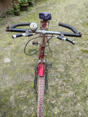 Ranger Max Bicycle