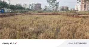 4 Katha Plot For Sale P Block Bashundhara Residential