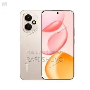Honor 400 512 GB Gold
