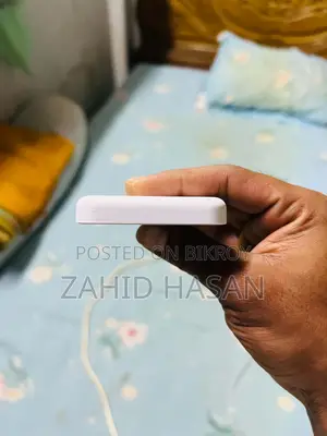 Magsafe Changer and Magsafe Power Bank