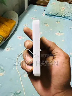 Magsafe Changer and Magsafe Power Bank