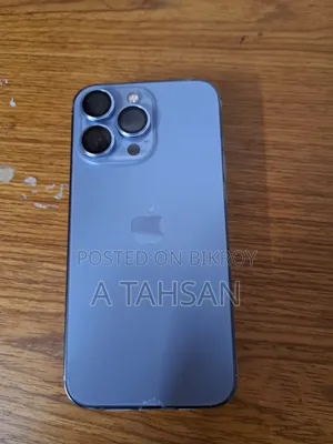 Apple iPhone 13 Pro 128 GB Blue