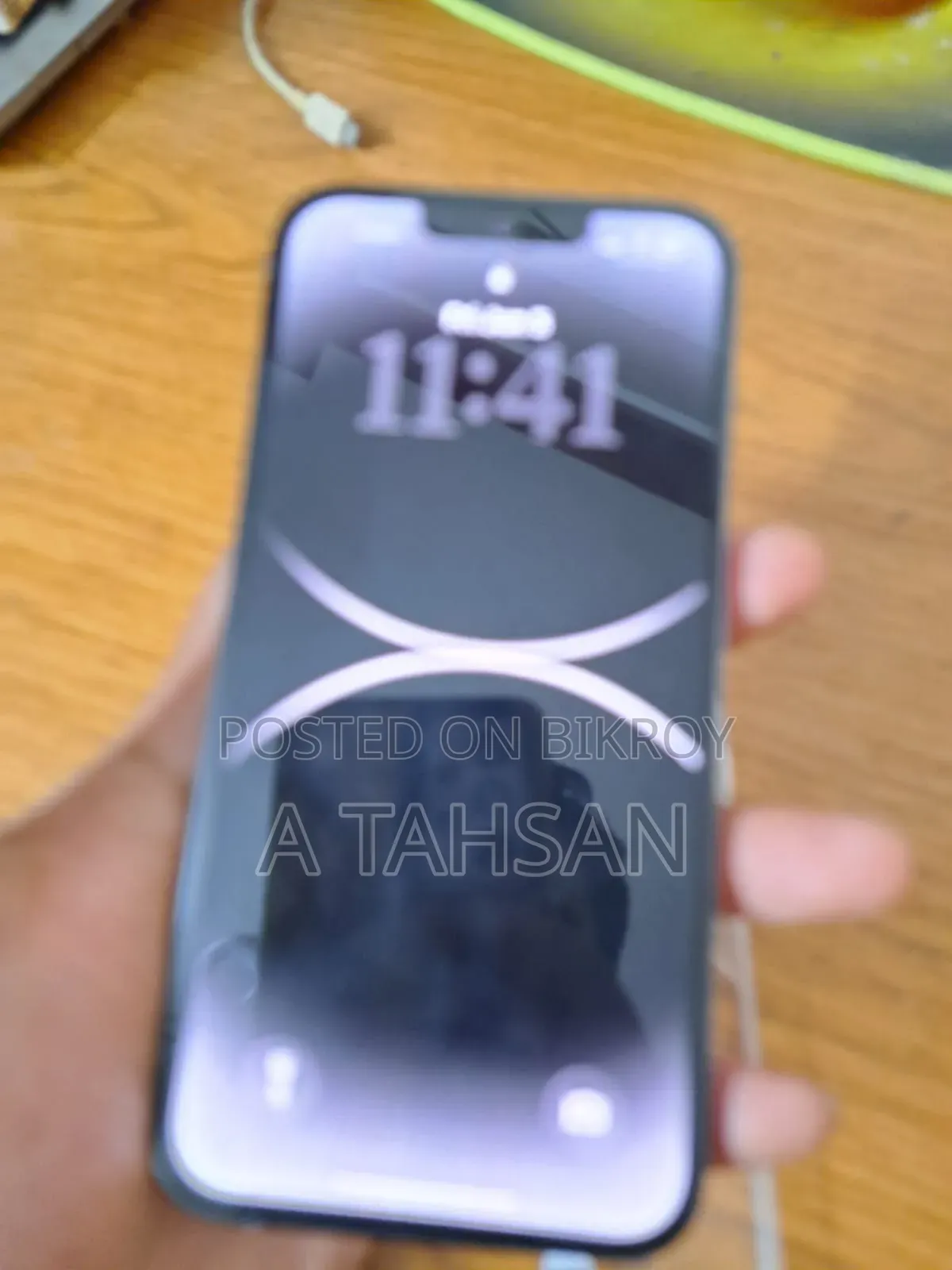 Apple iPhone 13 Pro 128 GB Blue