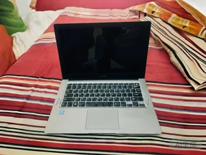 Laptop Chuwi HeroBook Pro+ 8GB Intel Core i5 SSD 256GB