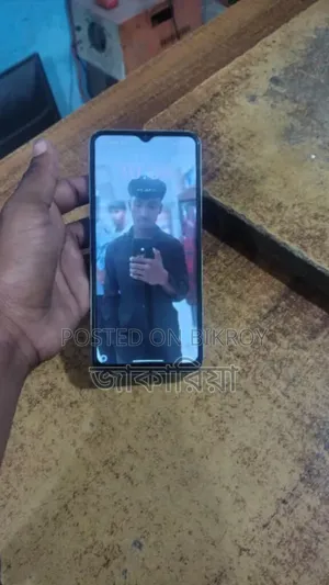 Realme C55 128 GB Gray